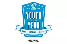 BGC Youth of the Year
