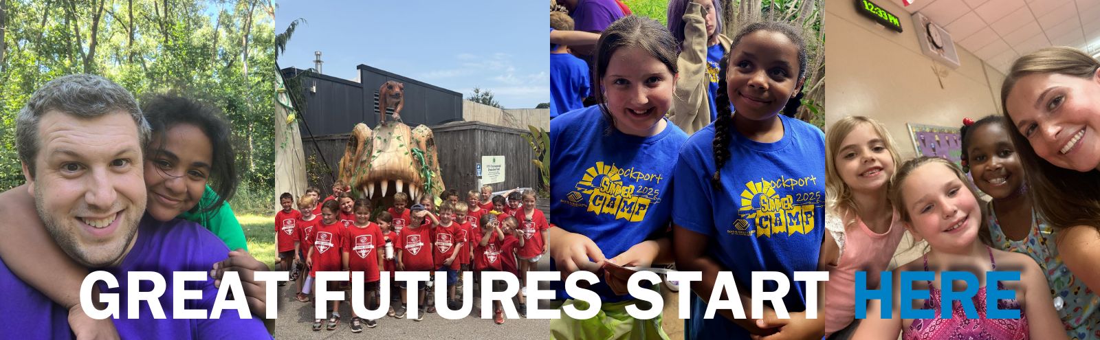 Donate to the Boys and Girls Club of the Northtowns