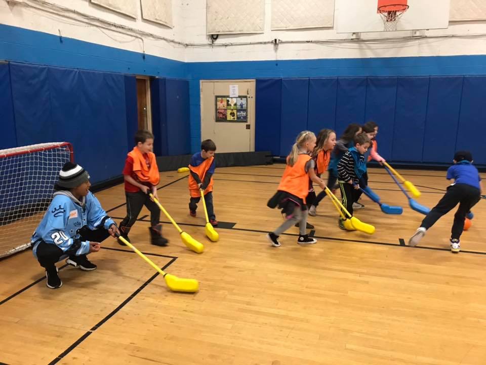 Boys and Girls Clubs of the Northtowns - Sports Camp