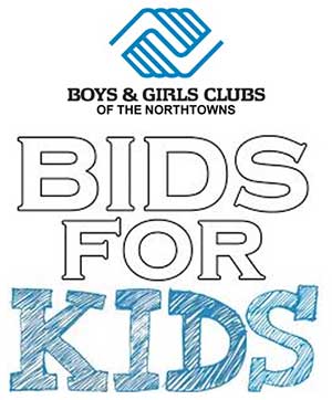 Bids for Kids