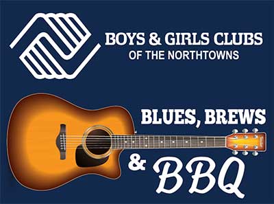 BGC of te Northtowns Blues Brew & BBQ
