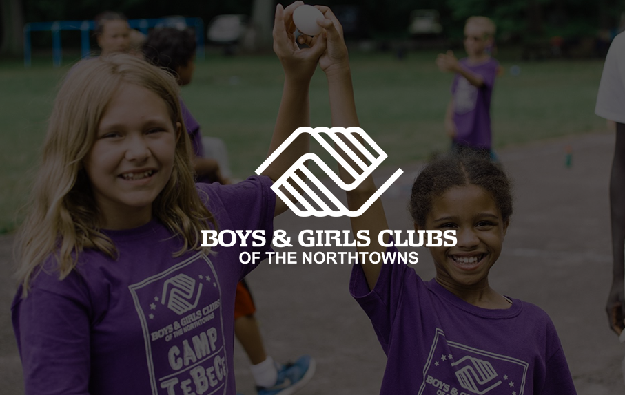 Boys & girls Clubs of the Northtowns
