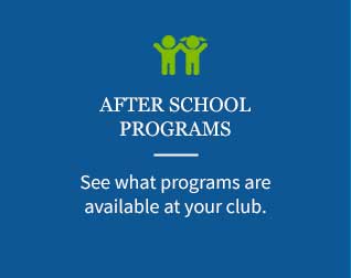 Boys & Girls Clubs of the Northtowns - Programs