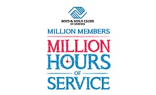 BGC Million Hours of Service Program