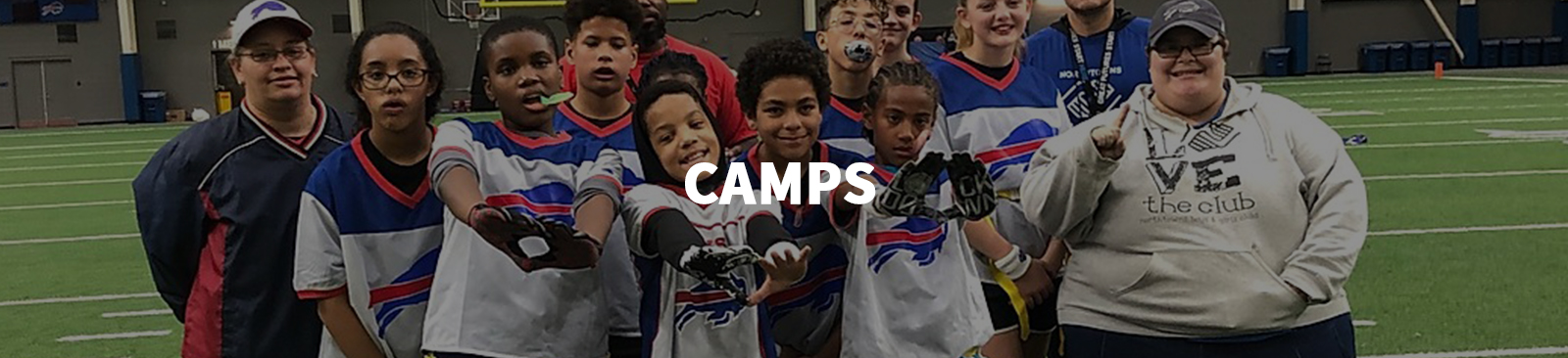 Boys and Girls Clubs of the Northtowns Summer Camps