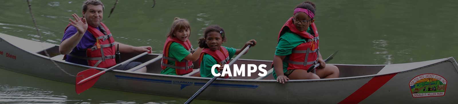 Boys and Girls Clubs of the Northtowns Summer Camps