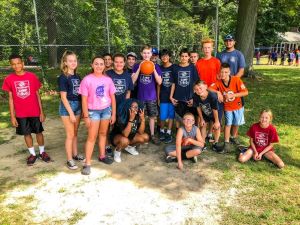 Boys and Girls Clubs of the Northtowns - Camp TeBeCe